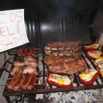 Locos por el asado