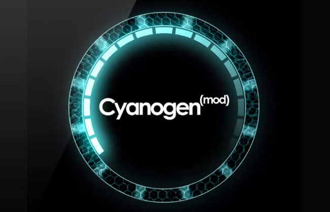 Cyanogenmod