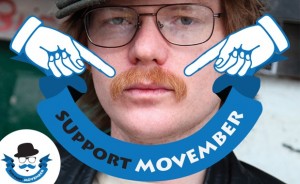 Movember