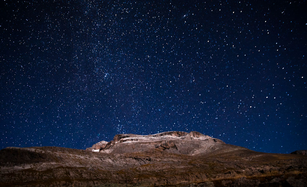 Astronomía