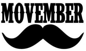 Movember