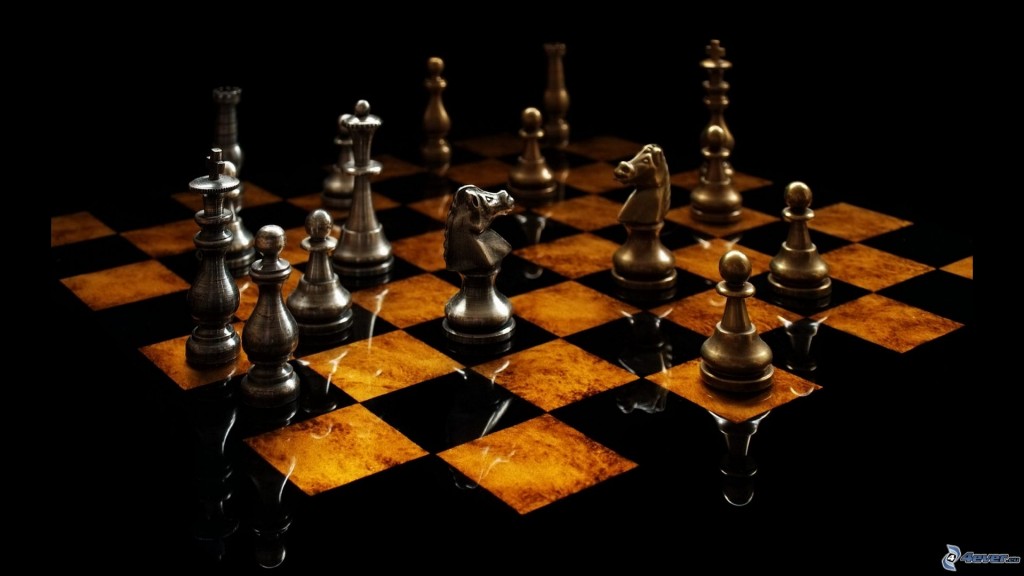 El Juego complicado