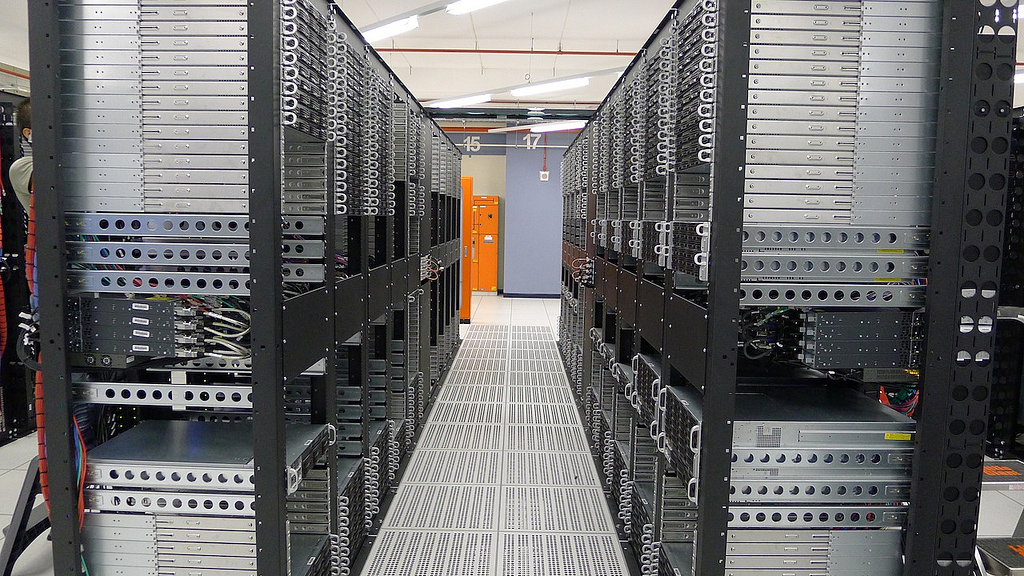 DataCenter