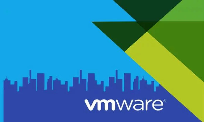 Migración VMware