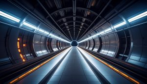 Tunnel EoIP – Capa 2 entre sucursales