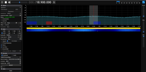 SDR – Radio Definida por Software (primeros pasos)