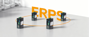 ERPS (Ethernet Ring Protection Switching): Alta disponibilidad en anillos Ethernet