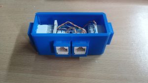 Como «Pinchar un troncal» (Hágalo usted mismo)